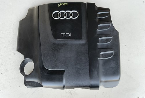 03l103925 cover copri motore - 03l103925,