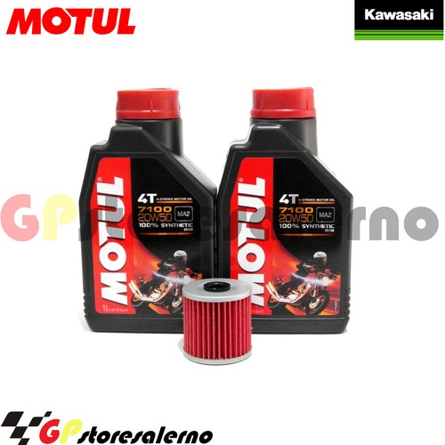 Kit tagliando olio - tagliando, filtro