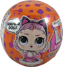 LOL Surprise COSTUME GLAM