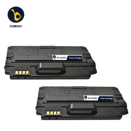 Cartucce toner nere - cartucce,