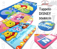 Tappeto Disney Winnie Pooh