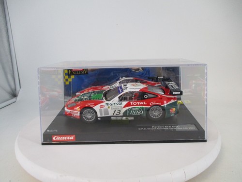 Carrera 20201 ferrari 575 - 1:24,