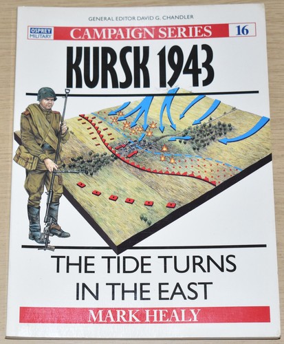 Kursk 1943 ww2 eastern - ww2,
