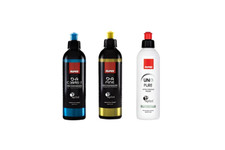 Kit Pasta Abrasiva serie D-A 3