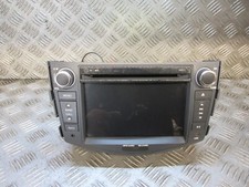 RADIO STEREO NAVIGATORE
