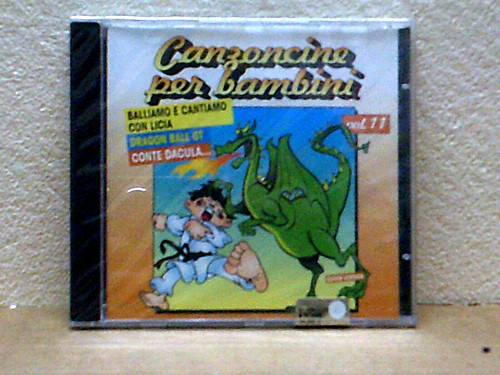 Canzoncine per - canzoncine,