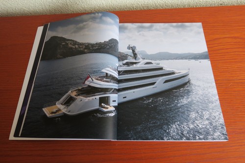 Feadship pilot 24 2021 - n.,