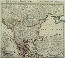 Europa Balkan Originale
