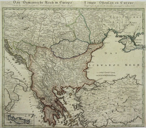 Europa balkan originale - europa,