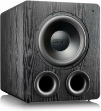 SVS PB-2000 PRO Ported 12"