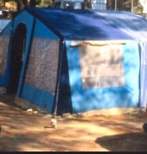 Carrello tenda modello Raclet del 1991