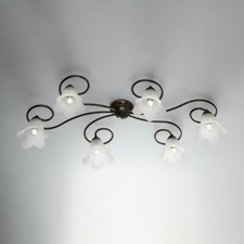 plafoniera lampada soffitto