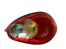 FANALE FARO STOP LUCE