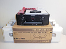 Marantz SR6006 7.1 Ricevitore