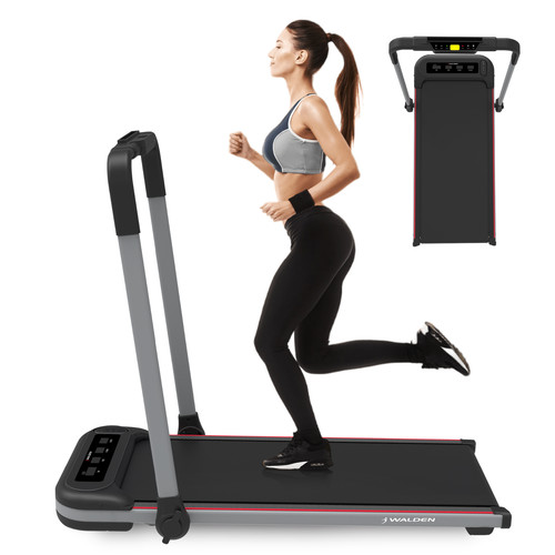 Tapis roulant elettrico - elettrico, 100