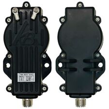 Antenna Trasformatore 1:1 BALUN 3-54MHz 2KW NERO Alta Potenza Corrente Balun