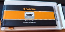 Batteria litio patona - batteria,