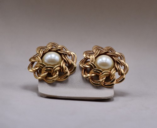 Rossi bijoux orecchini vintage - orecchini,