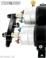 Collettore USCITA pompa