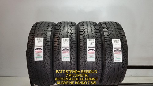 Gomme usate termiche - gomme,