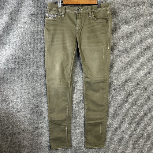Jeans rock revival donna - donna, 30