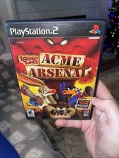 Looney Tunes ACME Arsenal