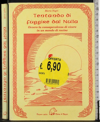 Tentando fuggire dal - tentando,