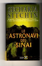 Le Astronavi del Sinai -