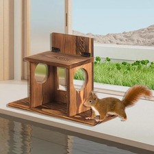 Alimentatore scoiattolo regali