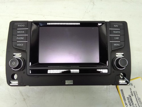 Golf display originale e - 7,