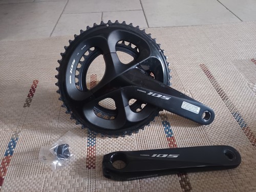 Shimano 105 r7000 172 5 - shimano, 172,5
