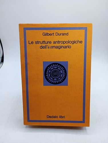 Strutture antropologiche - le,