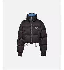 Autentico piumino donna Prada