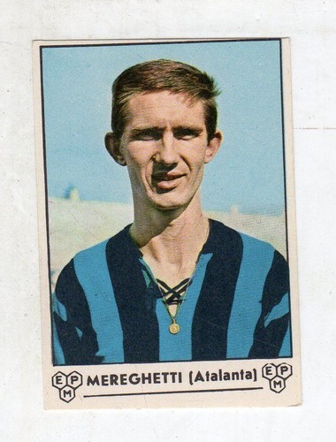 Figurina calciatori panini - figurina,