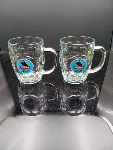 Coppia tazze birra spaten - coppia,