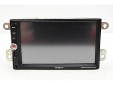 Honda CR-V 2002 Radio Lettore