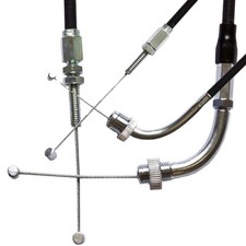 Kit cavo acceleratore per