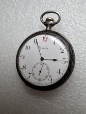 1900 Zenith Grand Prix Breguet