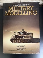 Encyclopaedia military - encyclopaedia, of