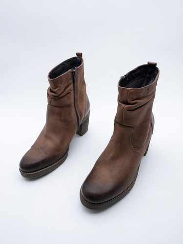 Stivaletti donna cypres - stivaletti,