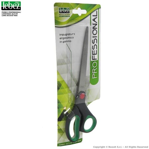 Lebez forbice acciao inox - inox, e