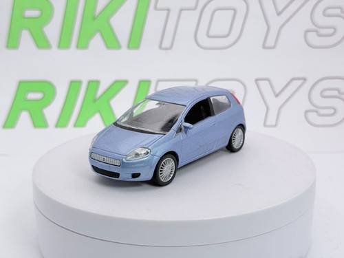 Fiat grande punto norev - grande,