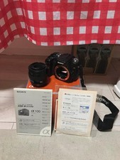 Fotocamera reflex digitale