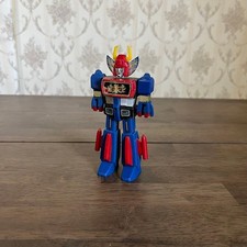 Invincible Robo Trider G7