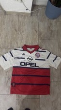 Maglia FC Bayern Monaco