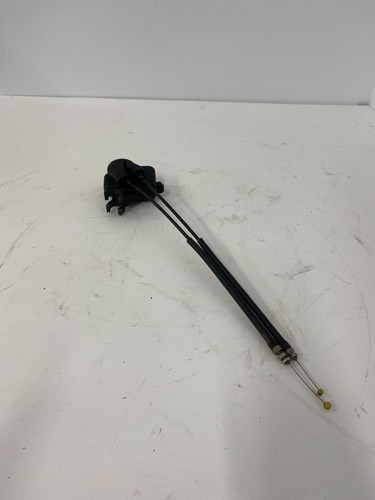 Attuatore valvola scarico bmw - valvola,