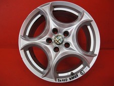 Alfa Romeo Brera 2006 17 Zoll