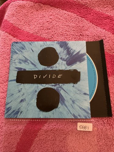 Sheeran divide original - ed,