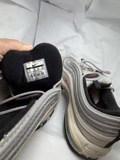Nike Air Max 97 OG QS Silver