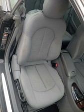 sedile anteriore destro